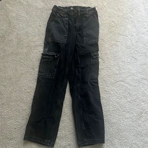 bdg urban outfitters straight leg skate jeans